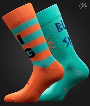 King Nazionale | The King of Socks